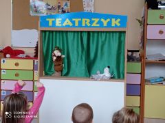 ilustracja do wpisu 
W krainie baśni