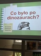 W bibliotece