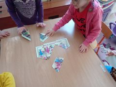 puzzle