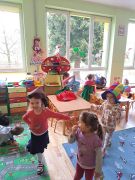 zabawy w teatr