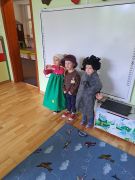 zabawy w teatr