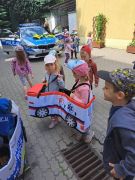 Spotkanie z policją