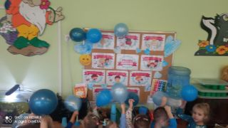 balony