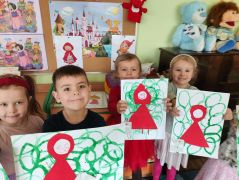 ilustracja do wpisu 
W krainie baśni