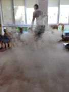 warsztaty kuchni molekularnej
