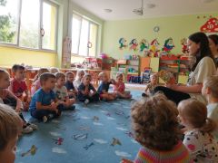 Czytanie w grupie