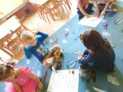 Rozgrywki w parach