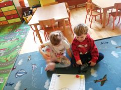 Rozgrywki w parach