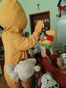 Dzień Pluszowego Misia