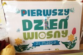 Gazetka tematyczna