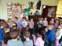 Kwietniowy Jubilat