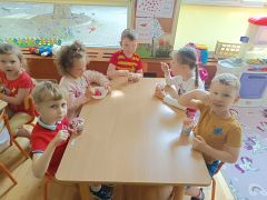 Pyszne lody!