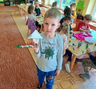domki leśnych skrzatów
