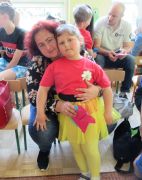 życzenia dla mamy i taty