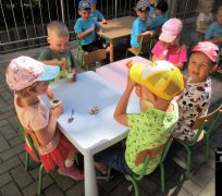 Lody dla ochłody