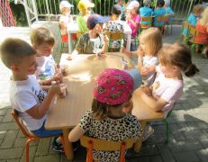 Lody dla ochłody