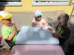 Lody dla ochłody