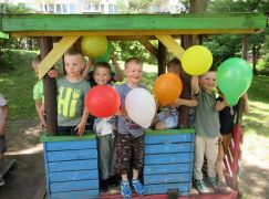 Balonowy zawrót głowy