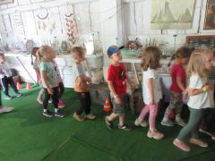 mini muzeum morskie
