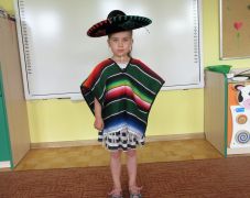 wakacje w Meksyku (: