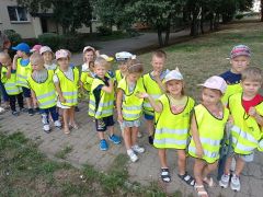 na drodze