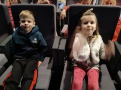 wycieczka do teatru lalek