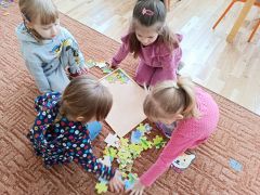 puzzle