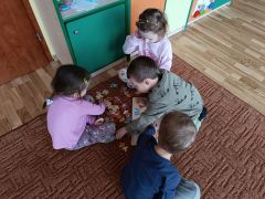 puzzle