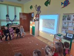 film edukacyjny - Jak pomagamy ptakom