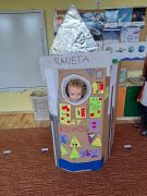 RAKIETA