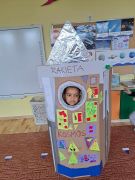 RAKIETA
