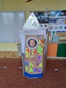 RAKIETA