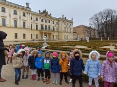 wycieczka do muzeum