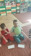 dmuchamy balony