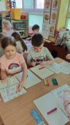 Zabawy matematyczne 