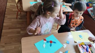 Figury geometryczne