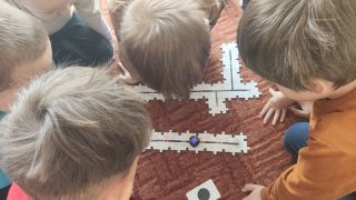 Ozobot 