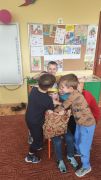 Urodziny kolegi