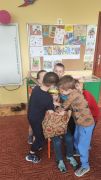 Urodziny kolegi
