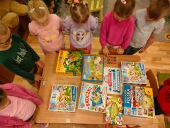 Dzień gier planszowych