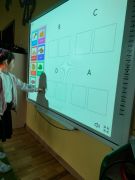 Segregujemy produkty zawierające odpowiednie witaminy