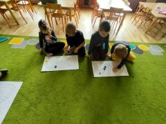 Gra planszowa