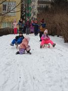 „Wyścig w parach” 