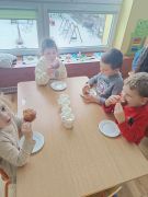 Pyszne pączki