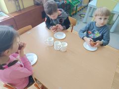 Pyszne pączki