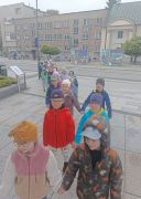 Wycieczka do kina "Ton"