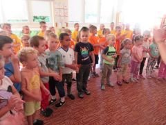 zabawy na dzień przedszkolaka