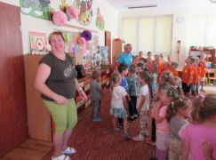 zabawy na dzień przedszkolaka
