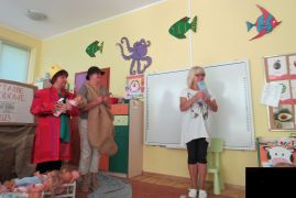 narodowe czytanie 2023
E. Orzeszkowa "Nad Niemnem"