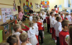muzyczna podróż po Polsce